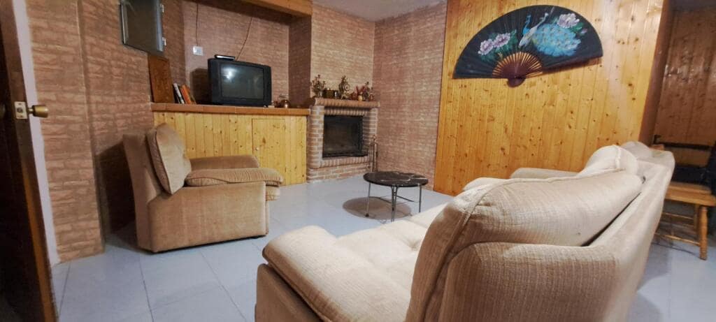 7 quarto Moradia para venda em San Andres de Montejos - 395 000 € (Ref: 9215076)