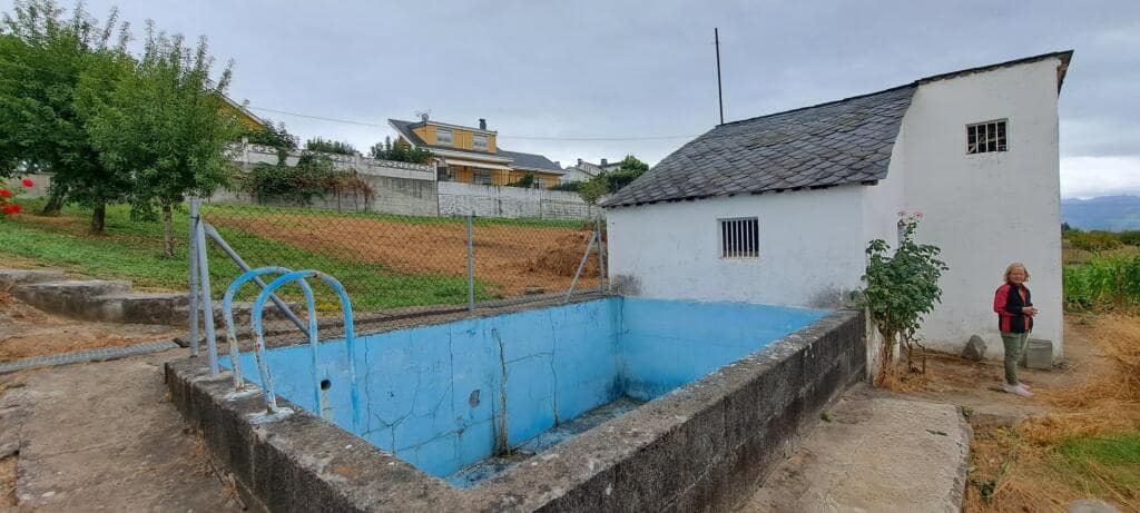 7 quarto Moradia para venda em San Andres de Montejos - 395 000 € (Ref: 9215076)