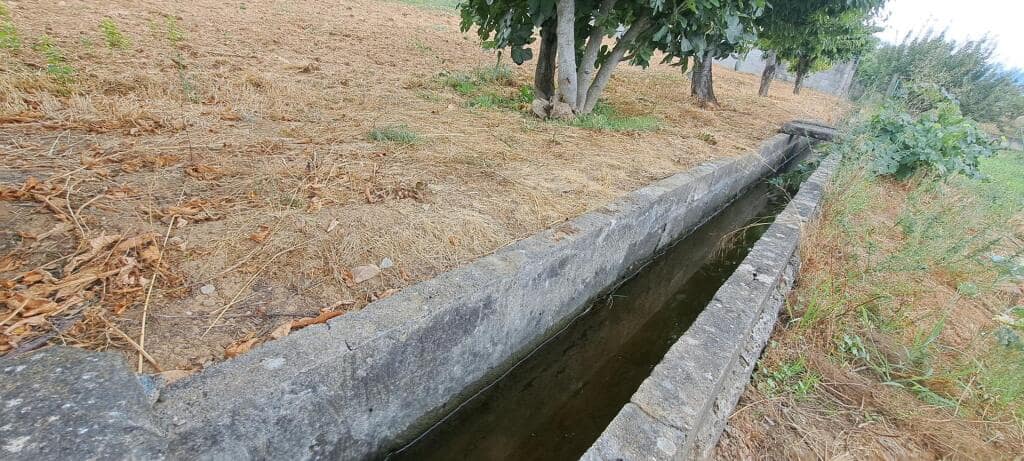 7 quarto Moradia para venda em San Andres de Montejos - 395 000 € (Ref: 9215076)