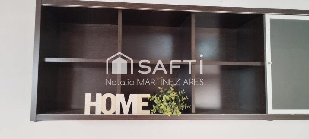 2 sovrum Lägenhet till salu i Mansilla de las Mulas - 49 500 € (Ref: 9215079)