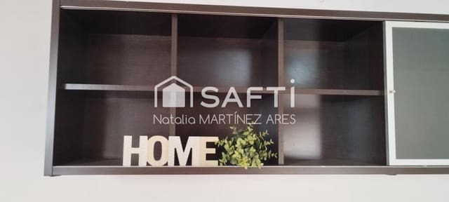 2 soverom Leilighet til salgs i Mansilla de las Mulas - € 49 500 (Ref: 9215079)