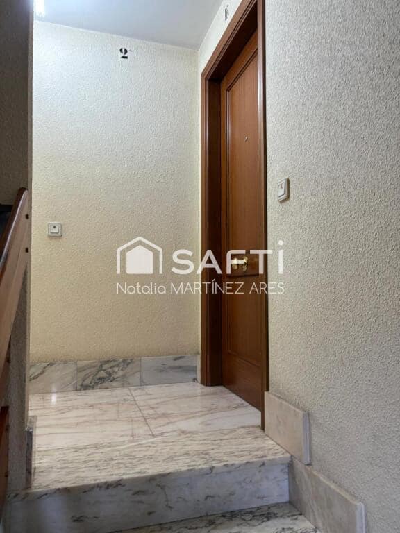 2 sovrum Lägenhet till salu i Mansilla de las Mulas - 49 500 € (Ref: 9215079)