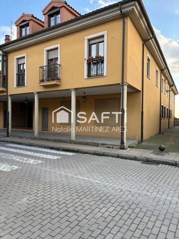 2 soverom Leilighet til salgs i Mansilla de las Mulas - € 49 500 (Ref: 9215079)