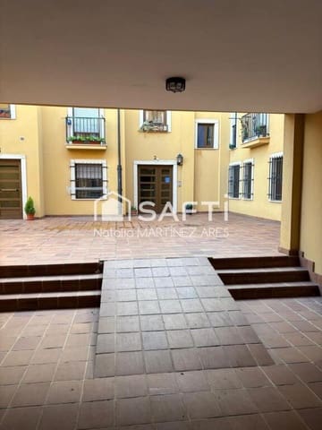 2 soverom Leilighet til salgs i Mansilla de las Mulas - € 49 500 (Ref: 9215079)