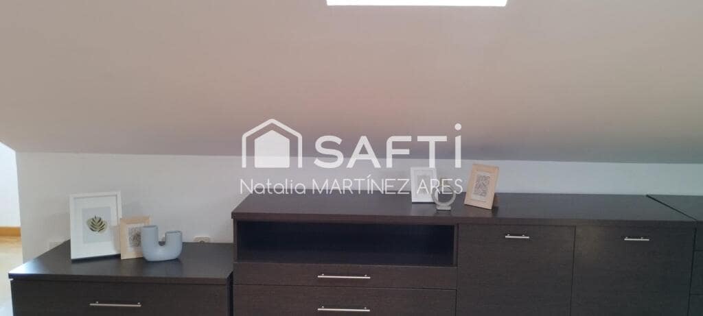 2 sovrum Lägenhet till salu i Mansilla de las Mulas - 49 500 € (Ref: 9215079)