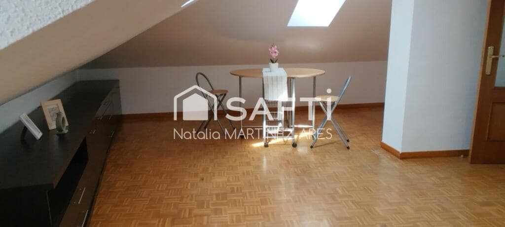 2 sovrum Lägenhet till salu i Mansilla de las Mulas - 49 500 € (Ref: 9215079)