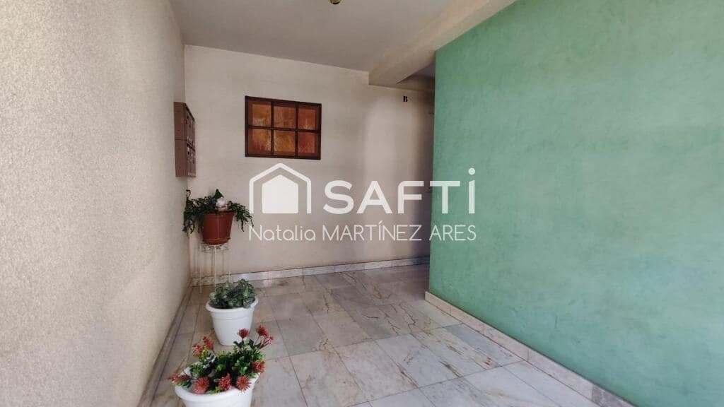 2 sovrum Lägenhet till salu i Mansilla de las Mulas - 49 500 € (Ref: 9215079)