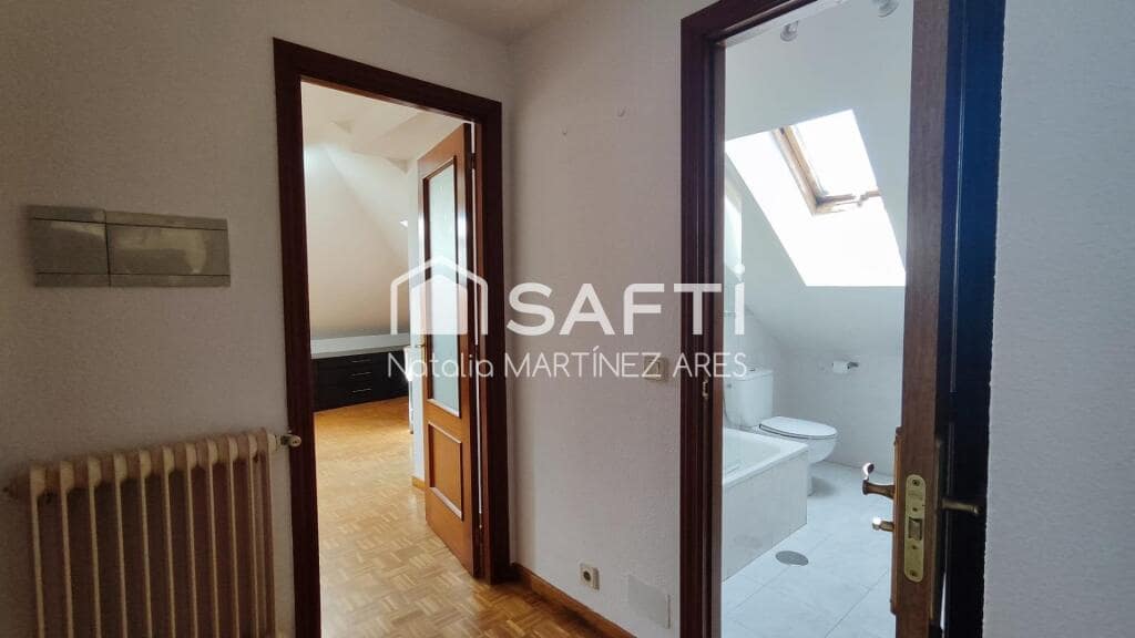 2 sovrum Lägenhet till salu i Mansilla de las Mulas - 49 500 € (Ref: 9215079)