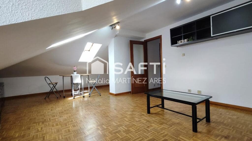 2 sovrum Lägenhet till salu i Mansilla de las Mulas - 49 500 € (Ref: 9215079)