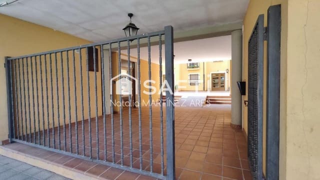 2 soverom Leilighet til salgs i Mansilla de las Mulas - € 49 500 (Ref: 9215079)