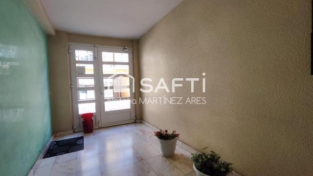 2 soverom Leilighet til salgs i Mansilla de las Mulas - € 49 500 (Ref: 9215079)