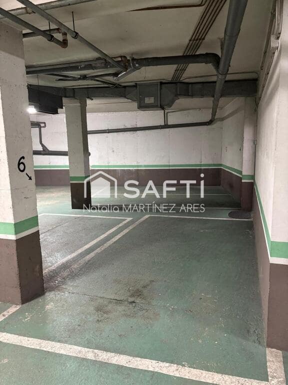 2 sovrum Lägenhet till salu i Mansilla de las Mulas - 49 500 € (Ref: 9215079)