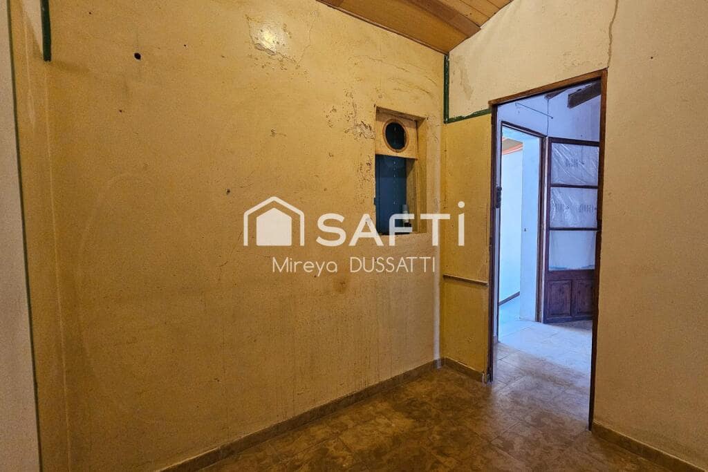 2 soveværelse Rækkehus til salg i Palma de Mallorca med garage - € 469.000 (Ref: 9217412)