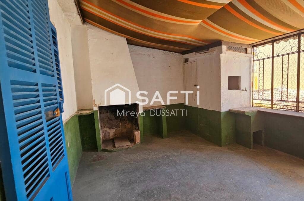 2 soveværelse Rækkehus til salg i Palma de Mallorca med garage - € 469.000 (Ref: 9217412)