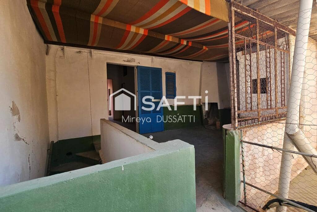 2 soveværelse Rækkehus til salg i Palma de Mallorca med garage - € 469.000 (Ref: 9217412)