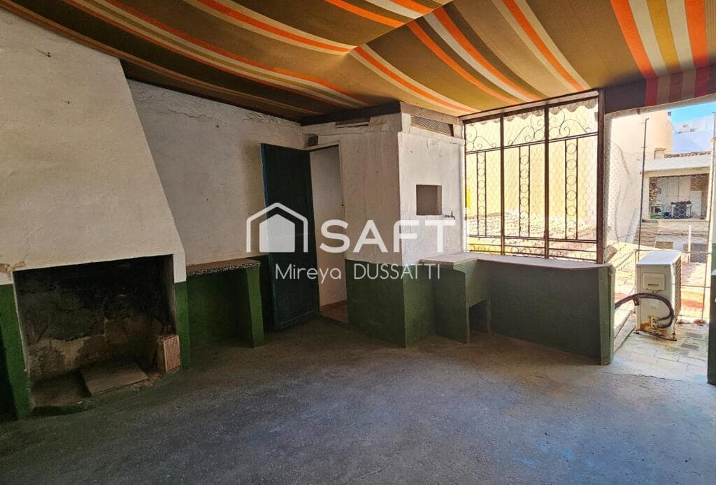 2 soveværelse Rækkehus til salg i Palma de Mallorca med garage - € 469.000 (Ref: 9217412)