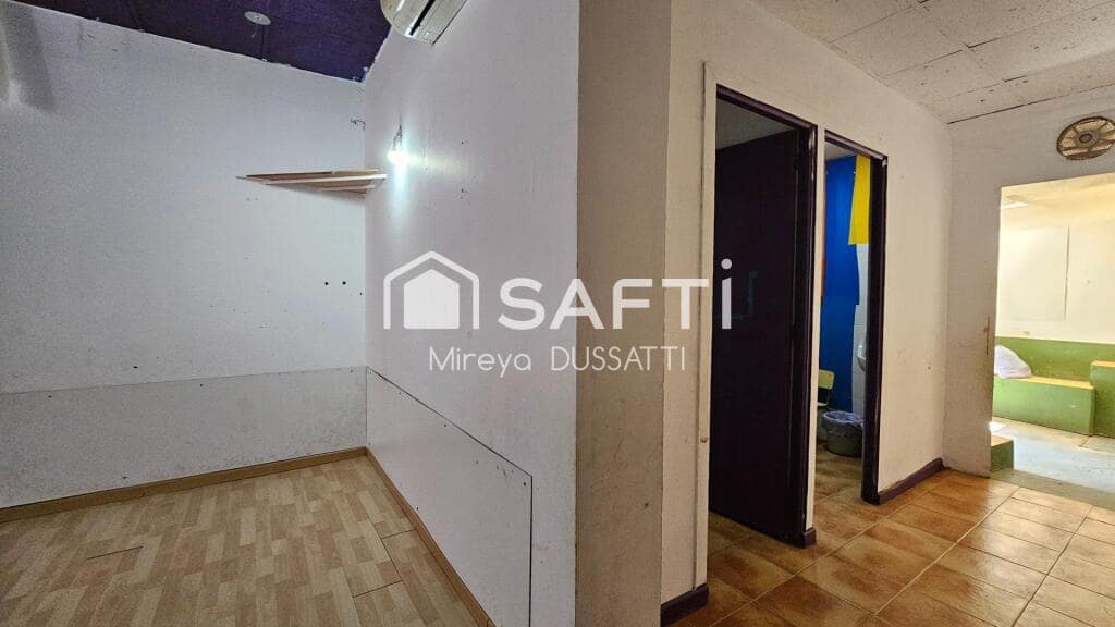 2 soveværelse Rækkehus til salg i Palma de Mallorca med garage - € 469.000 (Ref: 9217412)