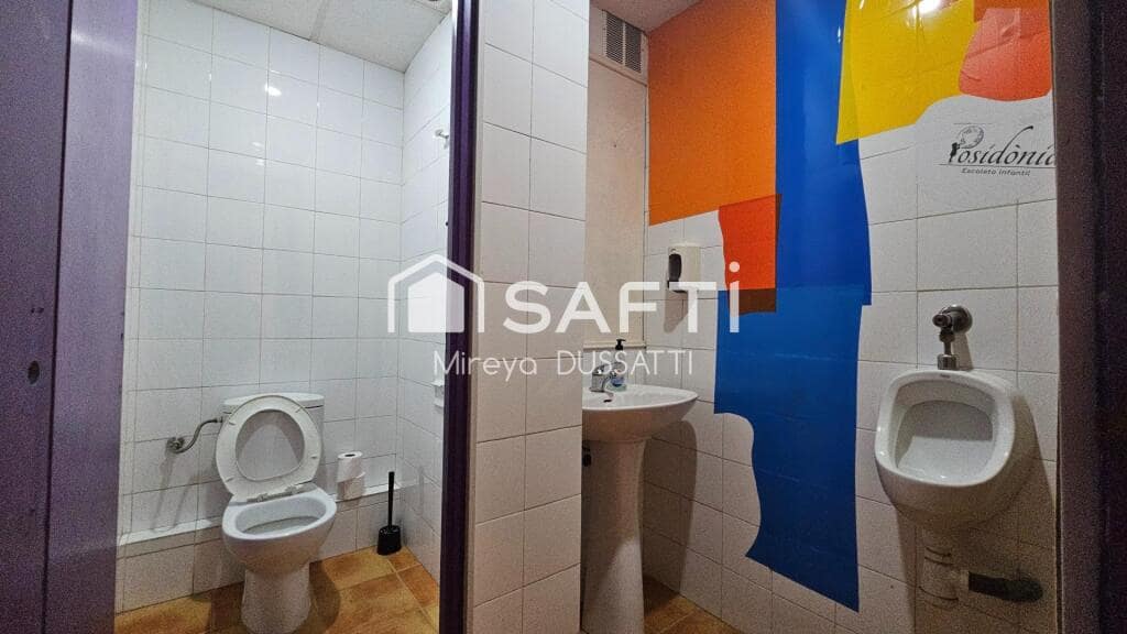 2 soveværelse Rækkehus til salg i Palma de Mallorca med garage - € 469.000 (Ref: 9217412)