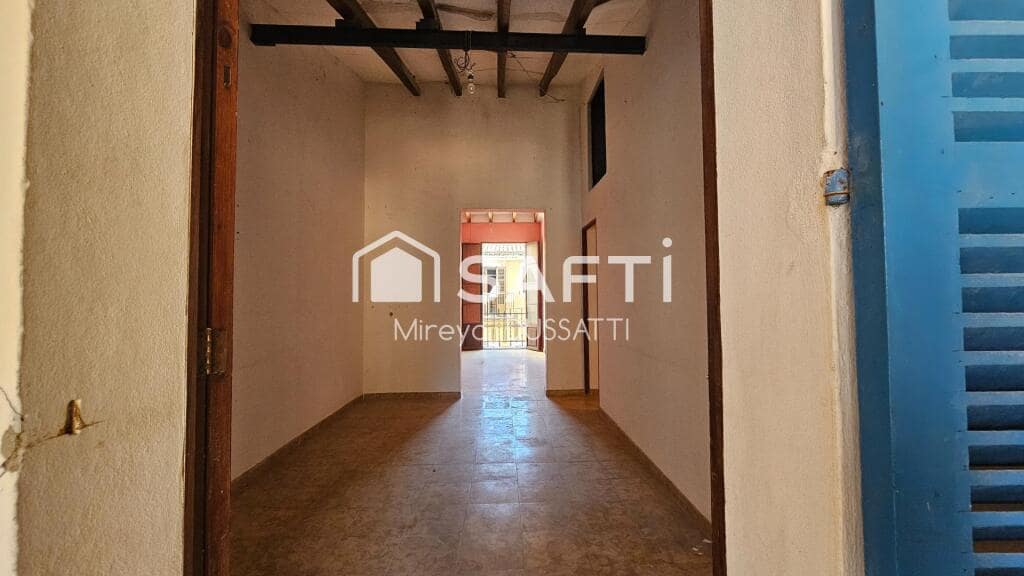 2 soveværelse Rækkehus til salg i Palma de Mallorca med garage - € 469.000 (Ref: 9217412)