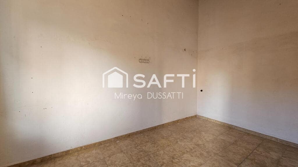 2 soveværelse Rækkehus til salg i Palma de Mallorca med garage - € 469.000 (Ref: 9217412)