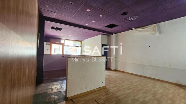 2 slaapkamer Rijtjeshuis te koop in L'Arenal, Palma de Mallorca met garage - € 469.000 (Ref: 9217412)