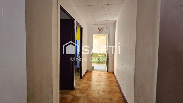 2 slaapkamer Rijtjeshuis te koop in L'Arenal, Palma de Mallorca met garage - € 469.000 (Ref: 9217412)