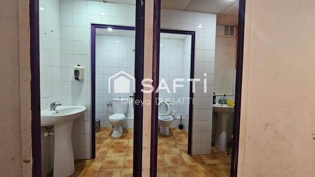 2 slaapkamer Rijtjeshuis te koop in L'Arenal, Palma de Mallorca met garage - € 469.000 (Ref: 9217412)