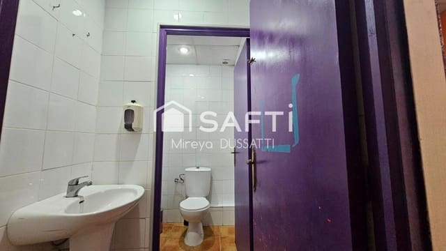 2 slaapkamer Rijtjeshuis te koop in L'Arenal, Palma de Mallorca met garage - € 469.000 (Ref: 9217412)