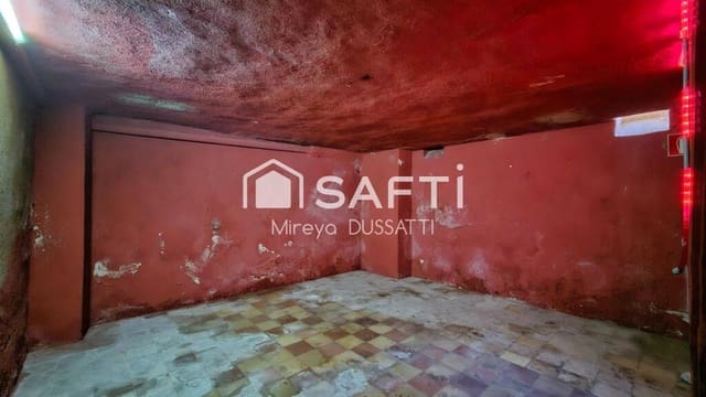 2 slaapkamer Rijtjeshuis te koop in L'Arenal, Palma de Mallorca met garage - € 469.000 (Ref: 9217412)