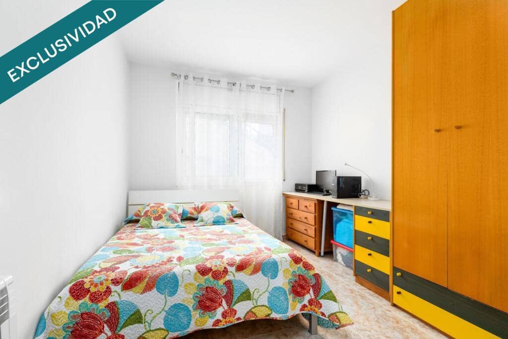 4 slaapkamer Villa te koop in Fogars de la Selva met zwembad garage - € 289.500 (Ref: 9217413)