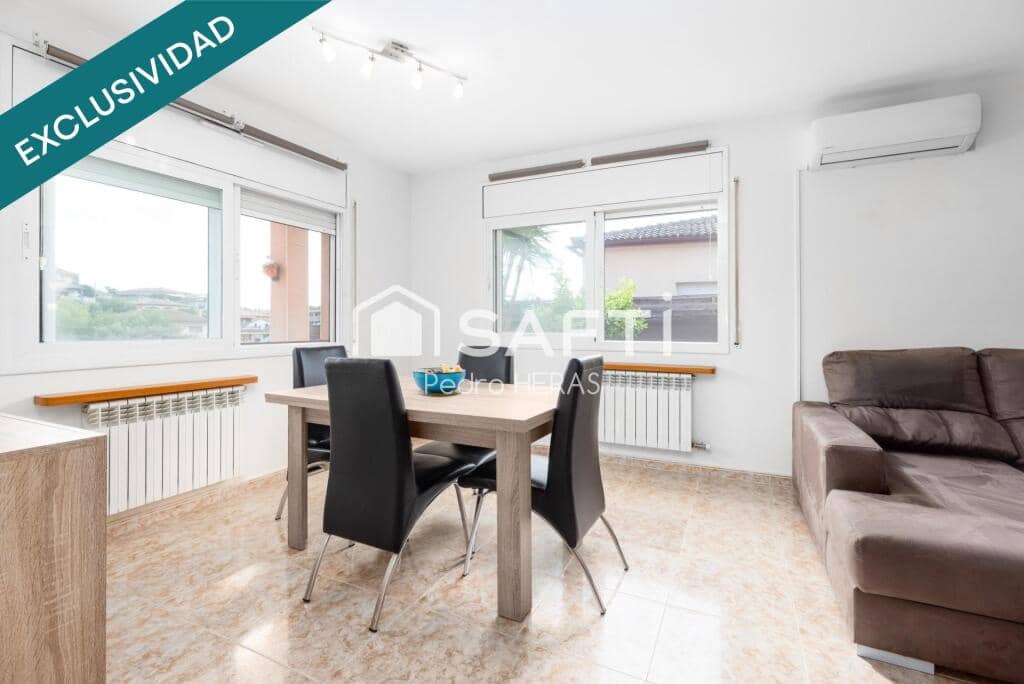 4 slaapkamer Villa te koop in Fogars de la Selva met zwembad garage - € 289.500 (Ref: 9217413)