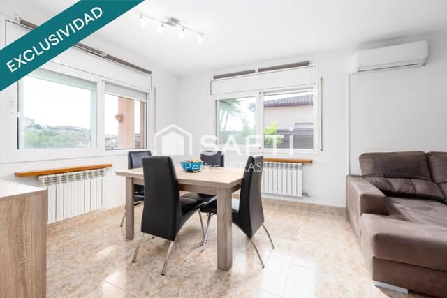 4 slaapkamer Villa te koop in Fogars de la Selva met zwembad garage - € 289.500 (Ref: 9217413)