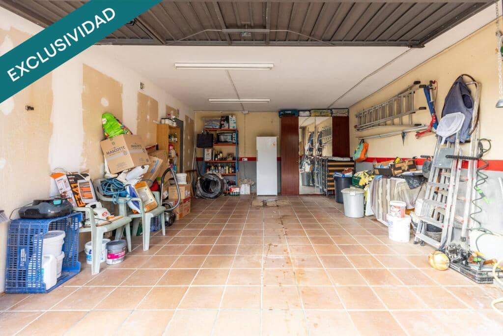 4 slaapkamer Villa te koop in Fogars de la Selva met zwembad garage - € 289.500 (Ref: 9217413)