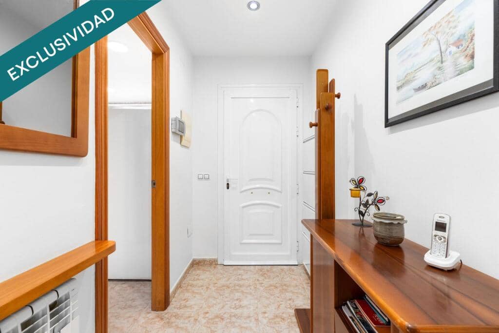 4 slaapkamer Villa te koop in Fogars de la Selva met zwembad garage - € 289.500 (Ref: 9217413)