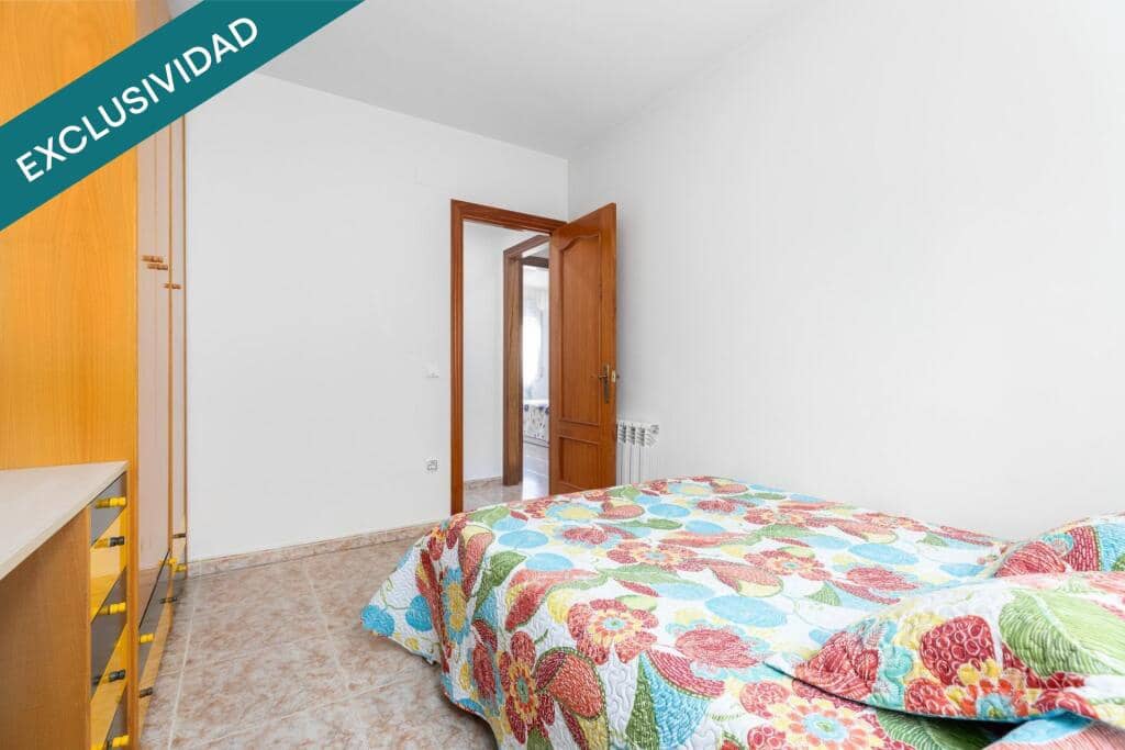 4 slaapkamer Villa te koop in Fogars de la Selva met zwembad garage - € 289.500 (Ref: 9217413)