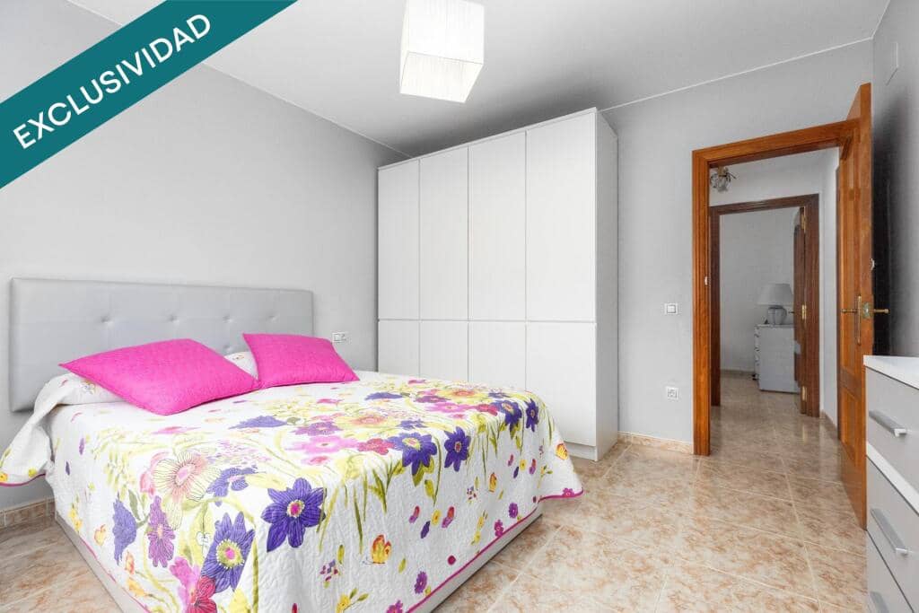 4 slaapkamer Villa te koop in Fogars de la Selva met zwembad garage - € 289.500 (Ref: 9217413)