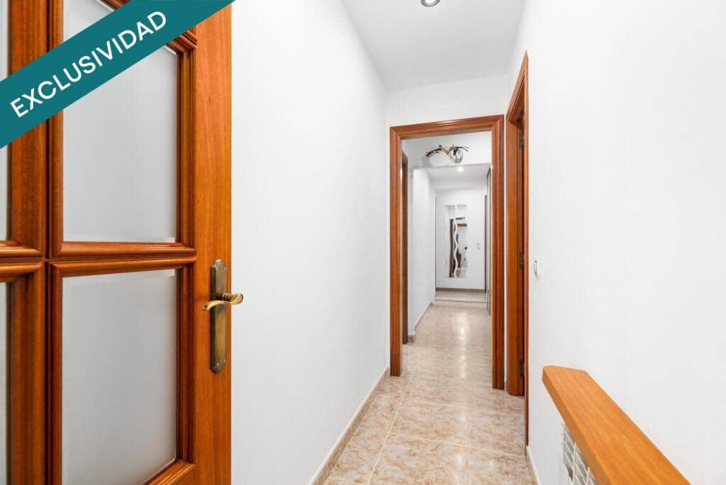 4 slaapkamer Villa te koop in Fogars de la Selva met zwembad garage - € 289.500 (Ref: 9217413)