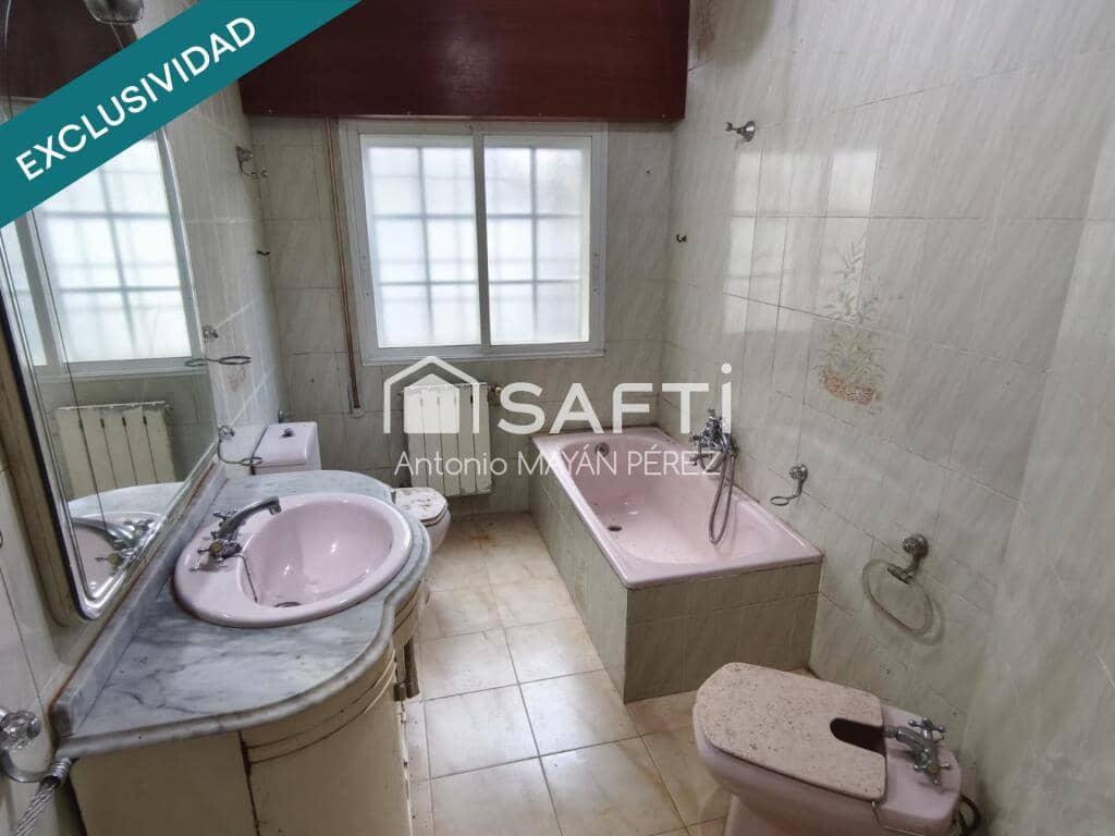 3 soveværelse Rækkehus til salg i A Pobra do Caraminal - € 119.500 (Ref: 9217419)