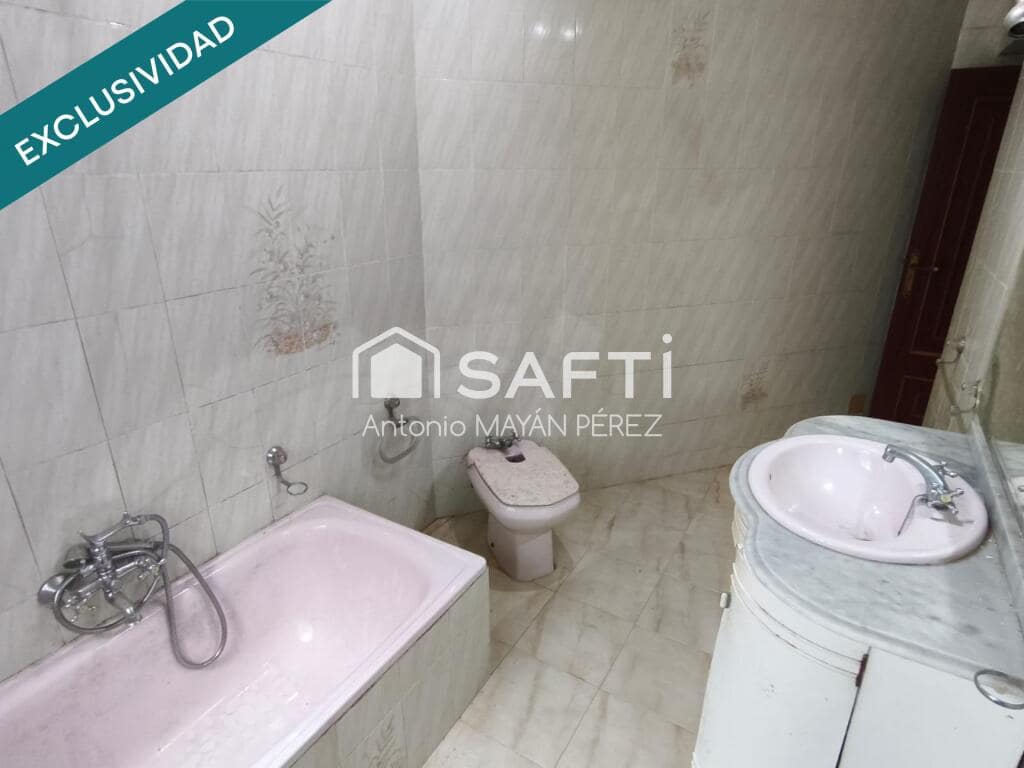 3 soveværelse Rækkehus til salg i A Pobra do Caraminal - € 119.500 (Ref: 9217419)