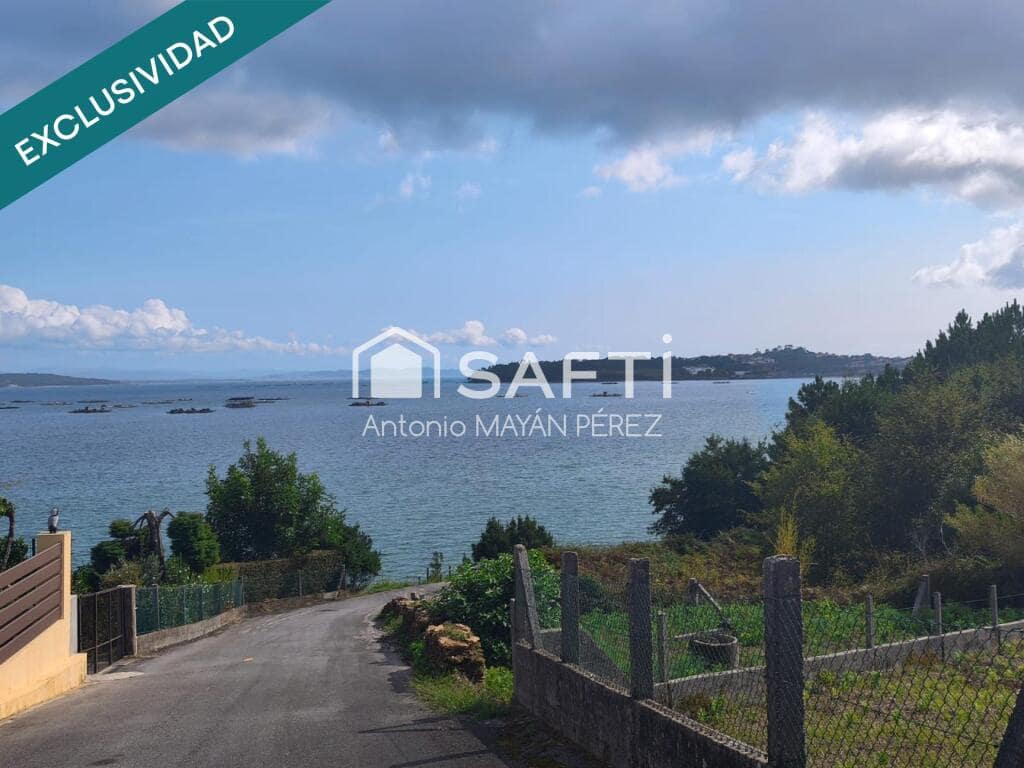 3 soveværelse Rækkehus til salg i A Pobra do Caraminal - € 119.500 (Ref: 9217419)