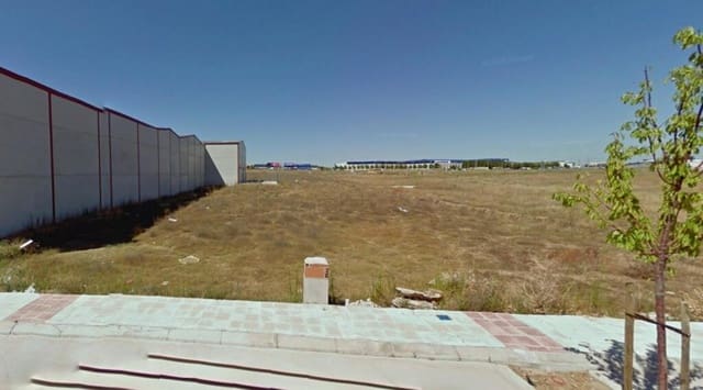 Building Plot for sale in Illescas - € 80,000 (Ref: 9217420)