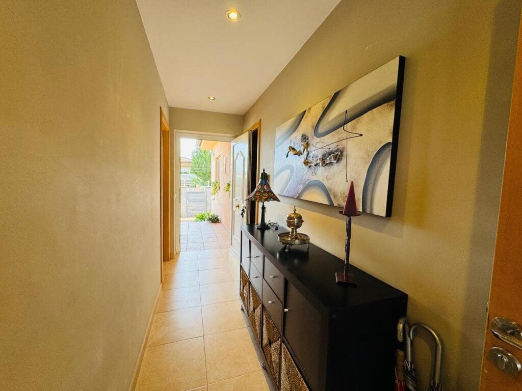 5 soveværelse Villa til salg i Caldes de Malavella med swimmingpool garage - € 330.000 (Ref: 9217421)