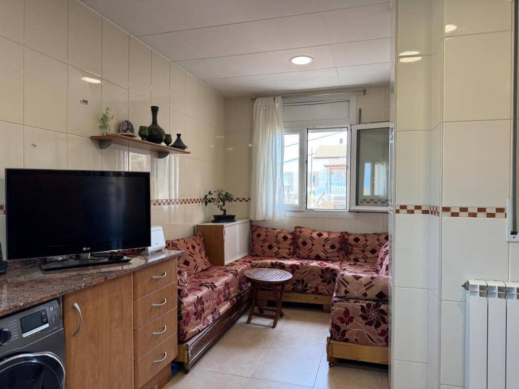 5 soveværelse Villa til salg i Caldes de Malavella med swimmingpool garage - € 330.000 (Ref: 9217421)