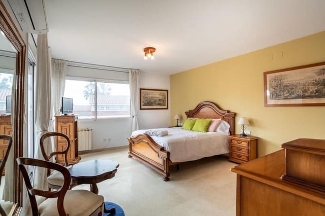 7 bedroom Villa for sale in Sant Vicenç de Montalt with pool garage - € 1,100,000 (Ref: 9217422)