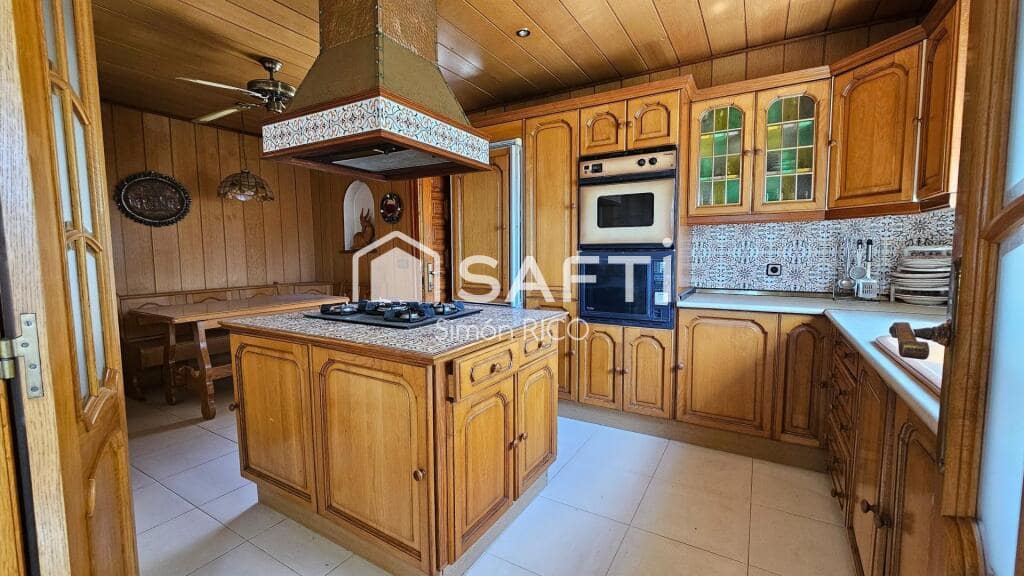 4 slaapkamer Villa te koop in Cervello - € 535.000 (Ref: 9219976)