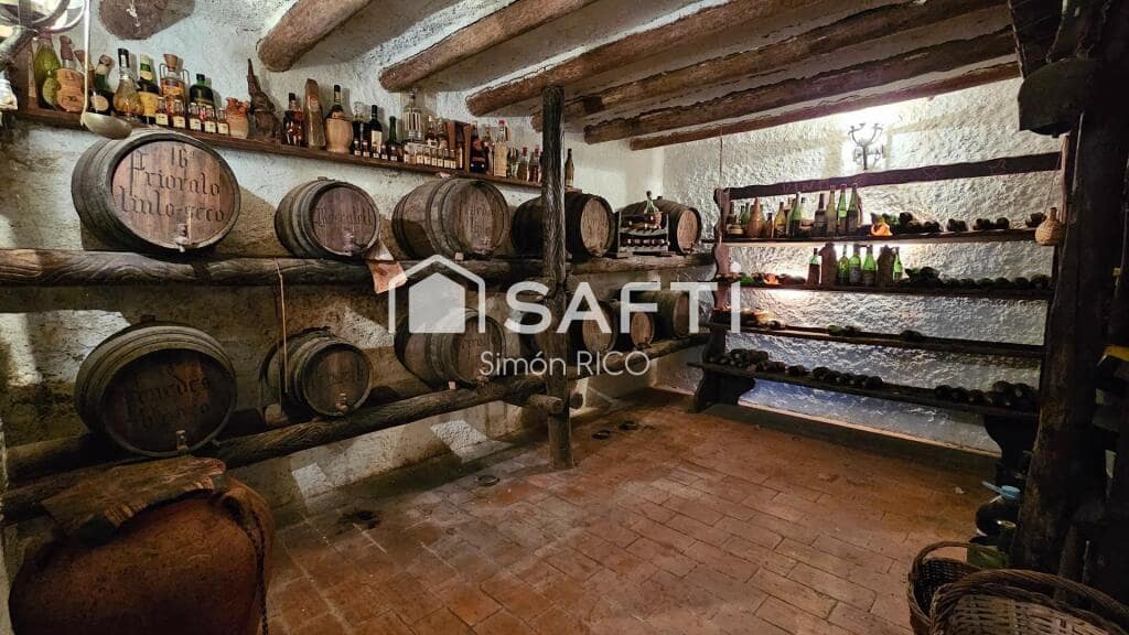 4 slaapkamer Villa te koop in Cervello - € 535.000 (Ref: 9219976)