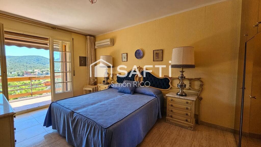 4 slaapkamer Villa te koop in Cervello - € 535.000 (Ref: 9219976)