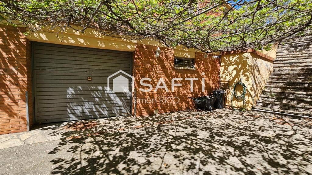 4 slaapkamer Villa te koop in Cervello - € 535.000 (Ref: 9219976)