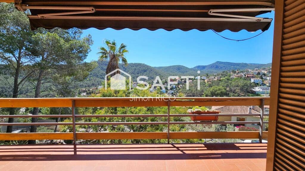 4 slaapkamer Villa te koop in Cervello - € 535.000 (Ref: 9219976)