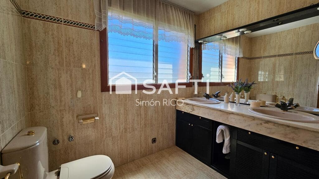 4 slaapkamer Villa te koop in Cervello - € 535.000 (Ref: 9219976)